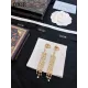 【2026】【DIOR】 ディオール ファッションスタイルのイヤリング 【2026】【DIOR】 ディオール ファッションスタイルのイヤリング
