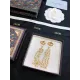 【2026】【DIOR】 ディオール ファッションスタイルのイヤリング 【2026】【DIOR】 ディオール ファッションスタイルのイヤリング
