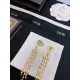 【2026】【DIOR】 ディオール ファッションスタイルのイヤリング 【2026】【DIOR】 ディオール ファッションスタイルのイヤリング