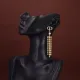 【2026】【DIOR】 ディオール ファッションスタイルのイヤリング 【2026】【DIOR】 ディオール ファッションスタイルのイヤリング