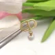 【2026】【DIOR】 ディオール  ファッションスタイルのイヤリング