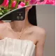 【2026】【DIOR】 ディオール  ファッションスタイルのイヤリング