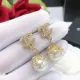 【2026】【CHANEL 】 シャネル   ファッションスタイルのイヤリング