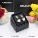 【2026】【CHANEL 】 シャネル   ファッションスタイルのイヤリング