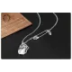 【2026】【CHROME HEARTS】クロムハーツ、新しいネックレス万能シンプルファッションオーナメント 【2026】【CHROME HEARTS】クロムハーツ、新しいネックレス万能シンプルファッションオーナメント