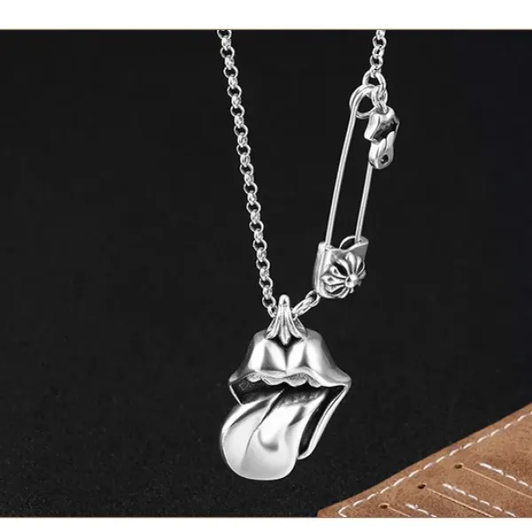 【2026】【CHROME HEARTS】クロムハーツ、新しいネックレス万能シンプルファッションオーナメント 【2026】【CHROME HEARTS】クロムハーツ、新しいネックレス万能シンプルファッションオーナメント