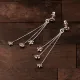 【2026】【CHROME HEARTS】 クロムハーツ ファッションスタイルのイヤリング 【2026】【CHROME HEARTS】 クロムハーツ ファッションスタイルのイヤリング
