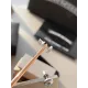 【2026】 【CHROME HEARTS】 クロムハーツ ファッションスタイルのイヤリング 【2026】 【CHROME HEARTS】 クロムハーツ ファッションスタイルのイヤリング
