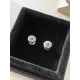 【2026】 【CHROME HEARTS】 クロムハーツ ファッションスタイルのイヤリング 【2026】 【CHROME HEARTS】 クロムハーツ ファッションスタイルのイヤリング