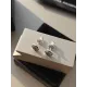 【2026】 【CHROME HEARTS】 クロムハーツ ファッションスタイルのイヤリング 【2026】 【CHROME HEARTS】 クロムハーツ ファッションスタイルのイヤリング