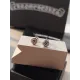 【2026】 【CHROME HEARTS】 クロムハーツ ファッションスタイルのイヤリング 【2026】 【CHROME HEARTS】 クロムハーツ ファッションスタイルのイヤリング