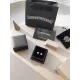 【2026】 【CHROME HEARTS】 クロムハーツ ファッションスタイルのイヤリング 【2026】 【CHROME HEARTS】 クロムハーツ ファッションスタイルのイヤリング