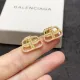【2026】【BALENCIAGA】バレンシアガ    ファッションスタイルのイヤリング
