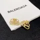 【2026】【BALENCIAGA】バレンシアガ    ファッションスタイルのイヤリング