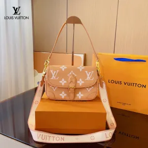 【2026】【 LOUIS VUITTON公式 旗艦店】ルイヴィトン ショルダーバッグ 当日出荷 好評に付き再入荷!25*9*16CM 【2026】【 LOUIS VUITTON公式 旗艦店】ルイヴィトン ショルダーバッグ 当日出荷 好評に付き再入荷!25*9*16CM