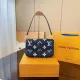 【2026】【 LOUIS VUITTON公式 旗艦店】ルイヴィトン ショルダーバッグ 当日出荷 好評に付き再入荷!25*9*16CM 【2026】【 LOUIS VUITTON公式 旗艦店】ルイヴィトン ショルダーバッグ 当日出荷 好評に付き再入荷!25*9*16CM