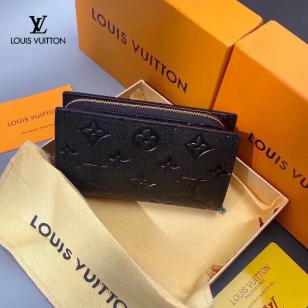 【2026】【 LOUIS VUITTON公式 旗艦店】ルイヴィトン 財布 当日出荷 好評に付き再入荷!13.5*9.5*3.5CM 【2026】【 LOUIS VUITTON公式 旗艦店】ルイヴィトン 財布 当日出荷 好評に付き再入荷!13.5*9.5*3.5CM