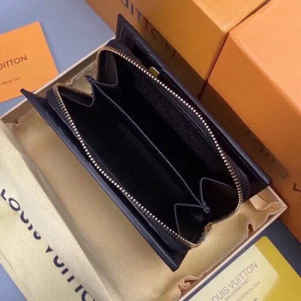 【2026】【 LOUIS VUITTON公式 旗艦店】ルイヴィトン 財布 当日出荷 好評に付き再入荷!13.5*9.5*3.5CM 【2026】【 LOUIS VUITTON公式 旗艦店】ルイヴィトン 財布 当日出荷 好評に付き再入荷!13.5*9.5*3.5CM