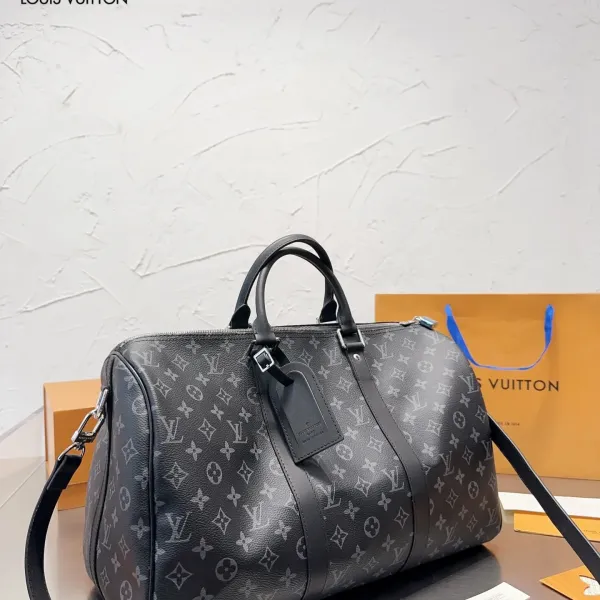 【2026】【 LOUIS VUITTON公式 旗艦店】ルイヴィトン    ハンドバッグ    当日出荷 好評に付き再入荷！45CM