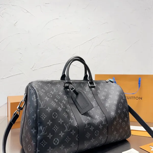 【2026】【 LOUIS VUITTON公式 旗艦店】ルイヴィトン    ハンドバッグ    当日出荷 好評に付き再入荷！45CM