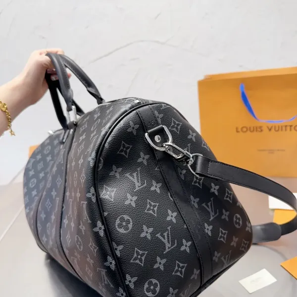 【2026】【 LOUIS VUITTON公式 旗艦店】ルイヴィトン    ハンドバッグ    当日出荷 好評に付き再入荷！45CM