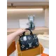 【2026】【 LOUIS VUITTON公式 旗艦店】ルイヴィトン ショルダーバッグ 当日出荷 好評に付き再入荷!20*14CM 【2026】【 LOUIS VUITTON公式 旗艦店】ルイヴィトン ショルダーバッグ 当日出荷 好評に付き再入荷!20*14CM