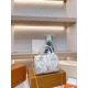 【2026】【 LOUIS VUITTON公式 旗艦店】ルイヴィトン ショルダーバッグ 当日出荷 好評に付き再入荷!20*14CM 【2026】【 LOUIS VUITTON公式 旗艦店】ルイヴィトン ショルダーバッグ 当日出荷 好評に付き再入荷!20*14CM
