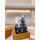 【2026】【 LOUIS VUITTON公式 旗艦店】ルイヴィトン ショルダーバッグ 当日出荷 好評に付き再入荷!20*14CM 【2026】【 LOUIS VUITTON公式 旗艦店】ルイヴィトン ショルダーバッグ 当日出荷 好評に付き再入荷!20*14CM