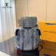 【2026】【 LOUIS VUITTON公式 旗艦店】ルイヴィトン   リュックサック   当日出荷 好評に付き再入荷！30*14*44CM