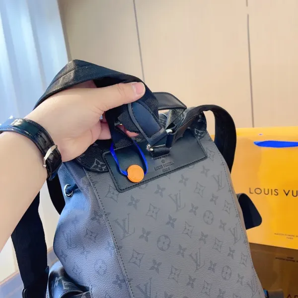 【2026】【 LOUIS VUITTON公式 旗艦店】ルイヴィトン   リュックサック   当日出荷 好評に付き再入荷！30*14*44CM