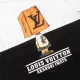 【2026】LV【LOUIS VUITTON公式旗艦店】 ルイヴィトン Tシャツご好評に付き再入荷! 【2026】LV【LOUIS VUITTON公式旗艦店】 ルイヴィトン Tシャツご好評に付き再入荷!