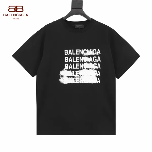 【2026】【BALENCIAGA 公式旗艦店】バレンシアガ Tシャツご好評に付き再入荷! 【2026】【BALENCIAGA 公式旗艦店】バレンシアガ Tシャツご好評に付き再入荷!