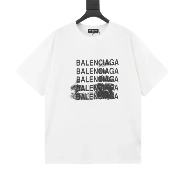 【2026】【BALENCIAGA 公式旗艦店】バレンシアガ Tシャツご好評に付き再入荷! 【2026】【BALENCIAGA 公式旗艦店】バレンシアガ Tシャツご好評に付き再入荷!