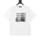 【2026】【BALENCIAGA 公式旗艦店】バレンシアガ Tシャツご好評に付き再入荷! 【2026】【BALENCIAGA 公式旗艦店】バレンシアガ Tシャツご好評に付き再入荷!