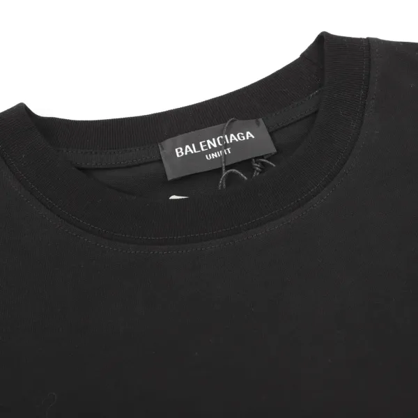 【2026】【BALENCIAGA 公式旗艦店】バレンシアガ Tシャツご好評に付き再入荷! 【2026】【BALENCIAGA 公式旗艦店】バレンシアガ Tシャツご好評に付き再入荷!