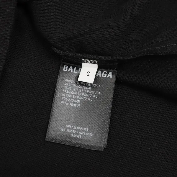 【2026】【BALENCIAGA 公式旗艦店】バレンシアガ Tシャツご好評に付き再入荷! 【2026】【BALENCIAGA 公式旗艦店】バレンシアガ Tシャツご好評に付き再入荷!