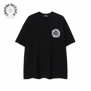 【2026】【CHROME HEARTS 公式旗艦店】クロムハーツ Tシャツご好評に付き再入荷! 【2026】【CHROME HEARTS 公式旗艦店】クロムハーツ Tシャツご好評に付き再入荷!