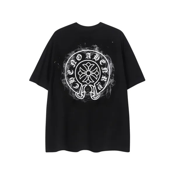 【2026】【CHROME HEARTS 公式旗艦店】クロムハーツ Tシャツご好評に付き再入荷! 【2026】【CHROME HEARTS 公式旗艦店】クロムハーツ Tシャツご好評に付き再入荷!