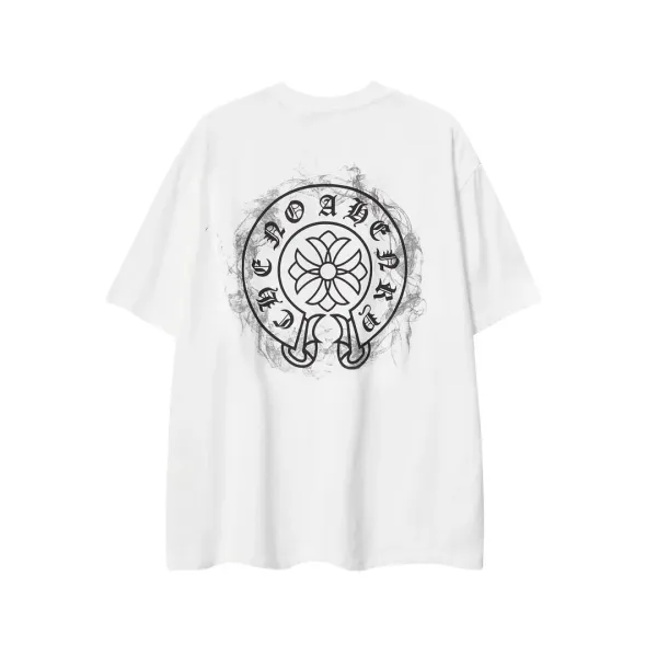【2026】【CHROME HEARTS 公式旗艦店】クロムハーツ Tシャツご好評に付き再入荷! 【2026】【CHROME HEARTS 公式旗艦店】クロムハーツ Tシャツご好評に付き再入荷!
