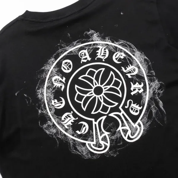 【2026】【CHROME HEARTS 公式旗艦店】クロムハーツ Tシャツご好評に付き再入荷! 【2026】【CHROME HEARTS 公式旗艦店】クロムハーツ Tシャツご好評に付き再入荷!