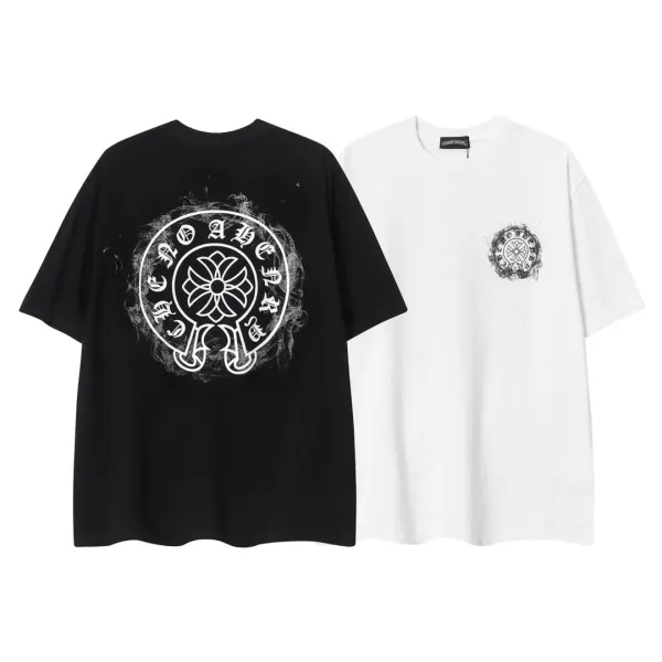【2026】【CHROME HEARTS 公式旗艦店】クロムハーツ Tシャツご好評に付き再入荷! 【2026】【CHROME HEARTS 公式旗艦店】クロムハーツ Tシャツご好評に付き再入荷!