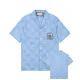 【2026】【GUCCI 公式旗艦店】 クッチ 半袖シャツ 好評に付き再入荷! 【2026】【GUCCI 公式旗艦店】 クッチ 半袖シャツ 好評に付き再入荷!