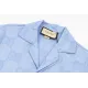【2026】【GUCCI 公式旗艦店】 クッチ 半袖シャツ 好評に付き再入荷! 【2026】【GUCCI 公式旗艦店】 クッチ 半袖シャツ 好評に付き再入荷!