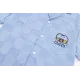 【2026】【GUCCI 公式旗艦店】 クッチ 半袖シャツ 好評に付き再入荷! 【2026】【GUCCI 公式旗艦店】 クッチ 半袖シャツ 好評に付き再入荷!