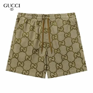 【2026】【GUCCI 公式旗艦店】クッチ ショートパンツ ご好評に付き再入荷! 【2026】【GUCCI 公式旗艦店】クッチ ショートパンツ ご好評に付き再入荷!