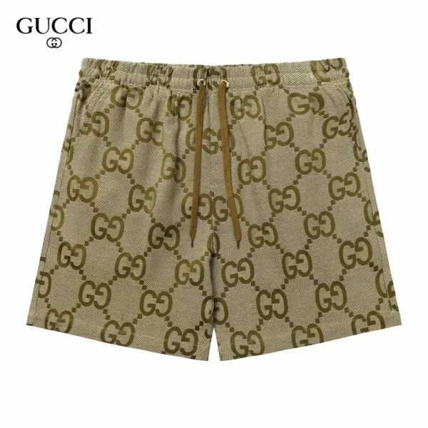 【2026】【GUCCI 公式旗艦店】クッチ ショートパンツ ご好評に付き再入荷! 【2026】【GUCCI 公式旗艦店】クッチ ショートパンツ ご好評に付き再入荷!