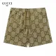 【2026】【GUCCI 公式旗艦店】クッチ ショートパンツ ご好評に付き再入荷! 【2026】【GUCCI 公式旗艦店】クッチ ショートパンツ ご好評に付き再入荷!