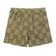 【2026】【GUCCI 公式旗艦店】クッチ ショートパンツ ご好評に付き再入荷! 【2026】【GUCCI 公式旗艦店】クッチ ショートパンツ ご好評に付き再入荷!