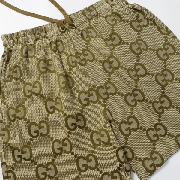 【2026】【GUCCI 公式旗艦店】クッチ ショートパンツ ご好評に付き再入荷! 【2026】【GUCCI 公式旗艦店】クッチ ショートパンツ ご好評に付き再入荷!