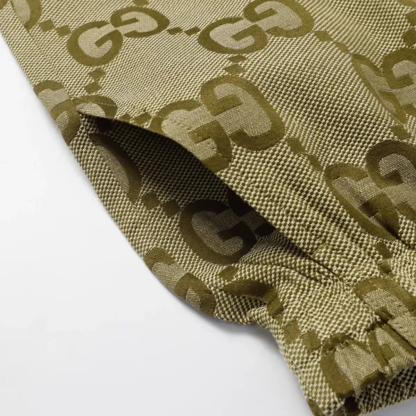 【2026】【GUCCI 公式旗艦店】クッチ ショートパンツ ご好評に付き再入荷! 【2026】【GUCCI 公式旗艦店】クッチ ショートパンツ ご好評に付き再入荷!